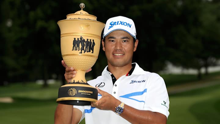 WGC-Bridgestone Invitational Preview: History, Field, Odds, Predictions