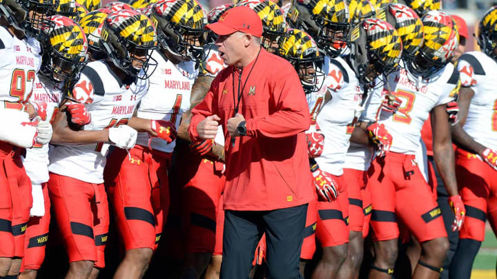 Maryland's Decision to Keep DJ Durkin Offends Both Football and Non-Football Moral Codes