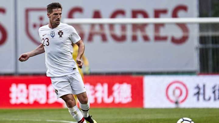 Leicester City Midfielder Adrien Silva Wanted by Galatasaray Despite Financial Fair Play Concerns