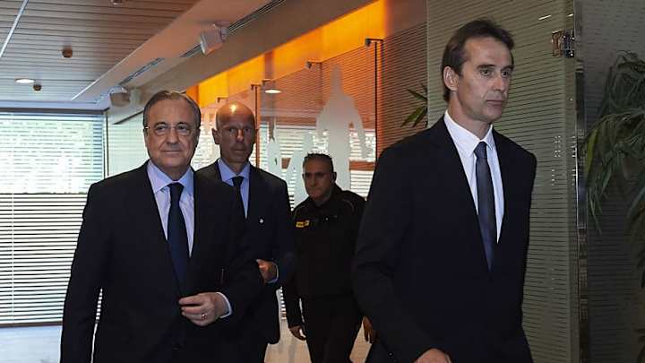 OPINIÓN | El Real Madrid, ante el reto de reinventarse