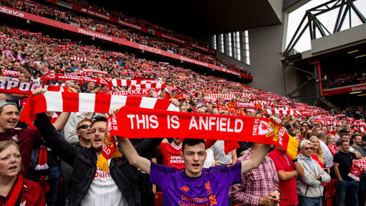 Liverpool Fans Call for New Signing to Make Premier League Debut Against Crystal Palace on Monday