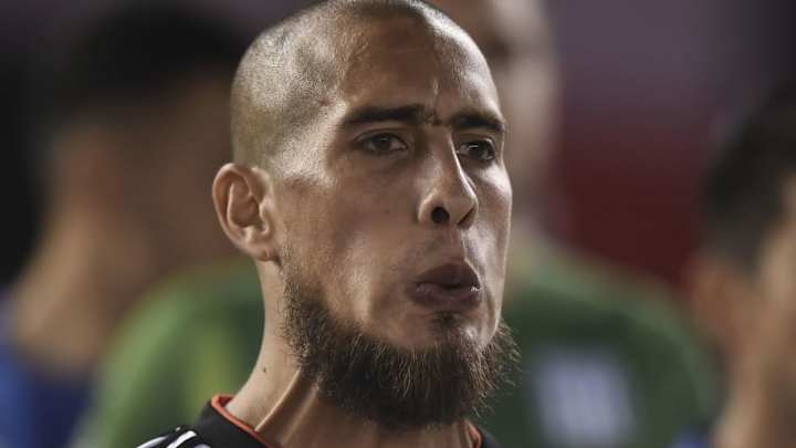 EMOTIVA | La arenga de Jonatan Maidana en la previa del partido contra Racing EMOTIVA | La arenga de Jonatan Maidana en la previa del partido contra Racing