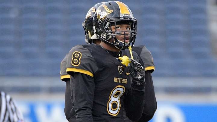 National Signing Day 2018: Tyson Campbell Commits to Georgia