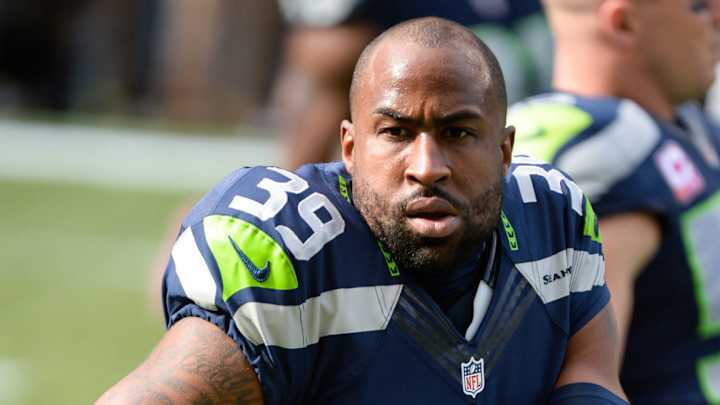 Report: Former Seahawks CB Brandon Browner Gets Eight Years In Prison In Attempted Murder Case