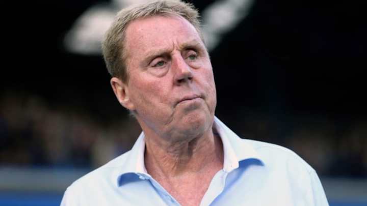 Former Hammers Boss Harry Redknapp Gives His Verdict on West Ham's Summer Transfer Business
