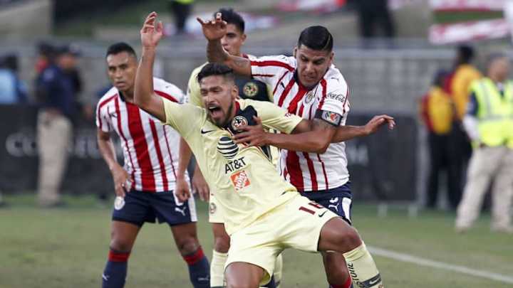 La razón por la que Chivas ganará el Clásico Nacional La razón por la que Chivas ganará el Clásico Nacional