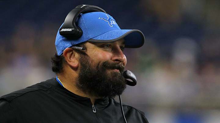 NFL Coaches Making Debut With New Teams Post 0–7 Week 1 Record