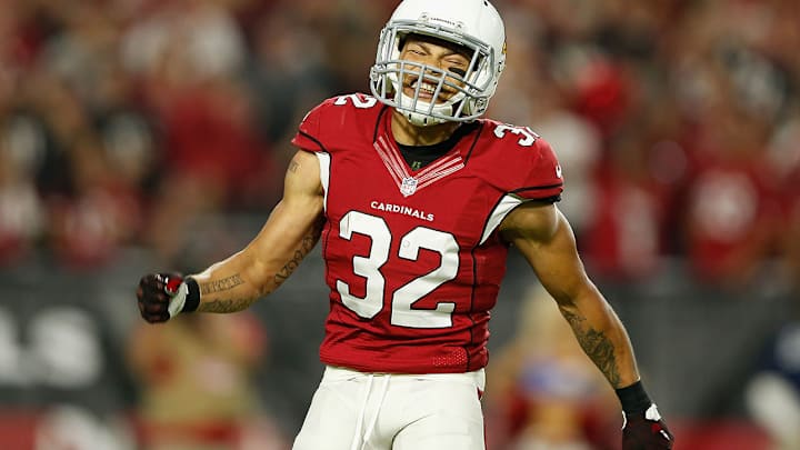 Cardinals Release Defensive Back Tyrann Mathieu