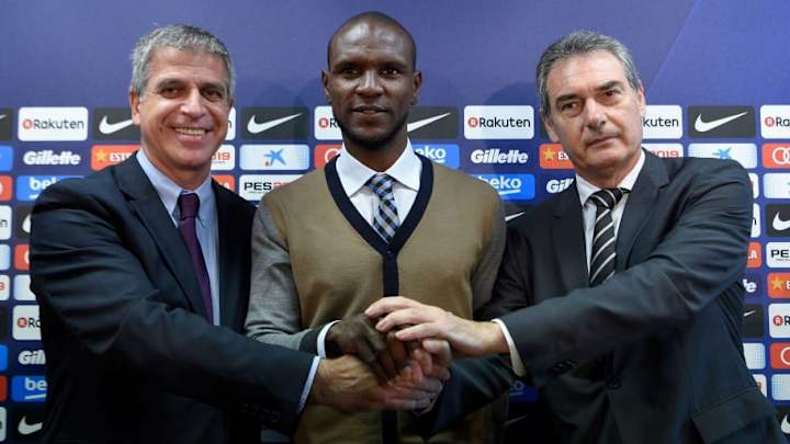 MERCADO | El fichaje que el FC Barcelona podría anunciar el próximo lunes