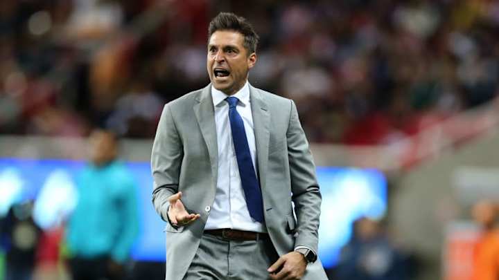 ¿CAMBIO DE AIRES? | Diego Alonso ya le dio una respuesta a Pumas