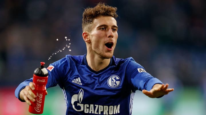 Leon Goretzka Yet to Decide on Future, Keeping Liverpool and Arsenal in the Hunt