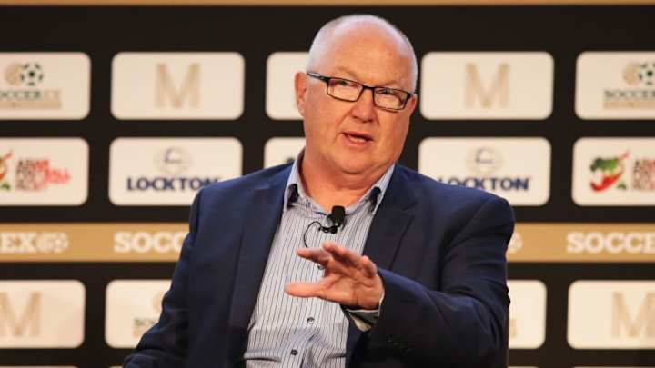 Southampton Part Company With Vice Chairman Les Reed as Club Looks for 'New Drive and Direction'