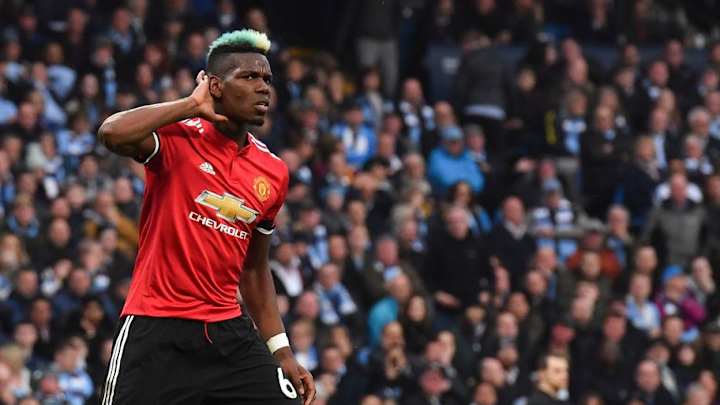 'You What': Twitter Reacts as Manchester United Put Manchester City's Title Celebrations on Ice 'You What': Twitter Reacts as Manchester United Put Manchester City's Title Celebrations on Ice