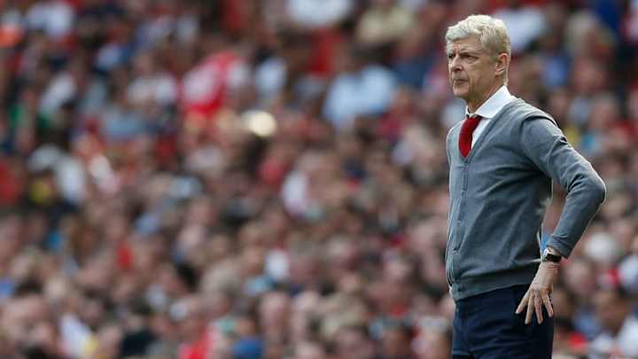 Report Claims Arsene Wenger Made Decision to Leave Arsenal a Month Ago Over Fears of Being Sacked Report Claims Arsene Wenger Made Decision to Leave Arsenal a Month Ago Over Fears of Being Sacked