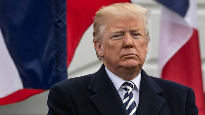 Trump Threatens Countries Who Don’t Back U.S. World Cup Bid