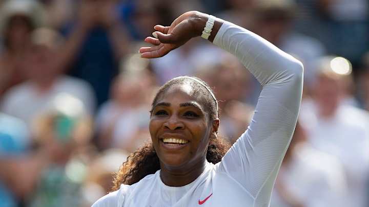 How to Watch Serena Williams vs. Angelique Kerber Wimbledon Final