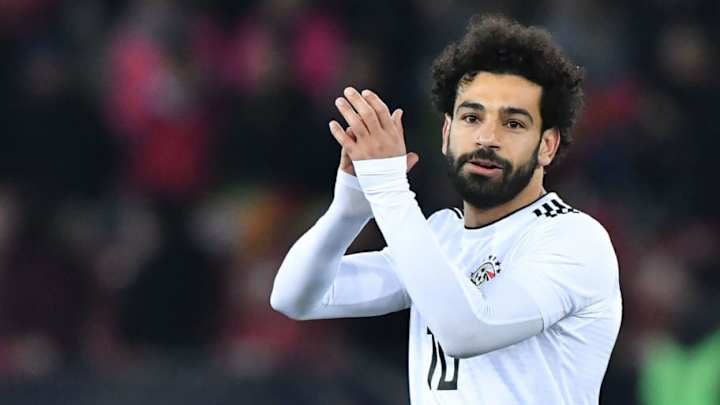 How Far Can Liverpool's Mohamed Salah Carry Egypt at the World Cup?