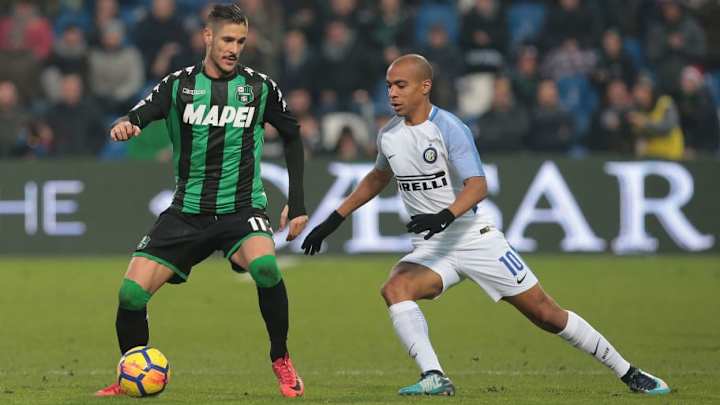 Inter vs Sassuolo Match Preview: Team News, Form, Prediction & More Inter vs Sassuolo Match Preview: Team News, Form, Prediction & More