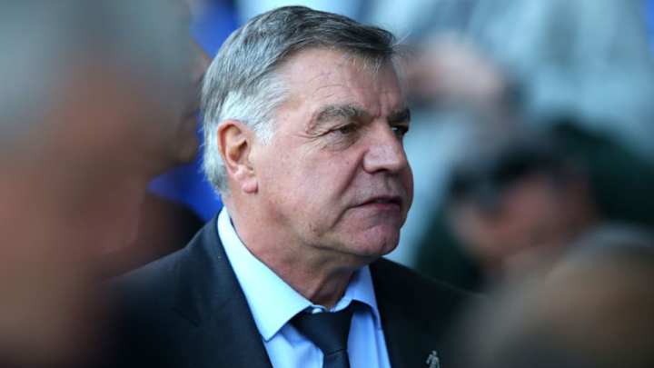 Sam Allardyce Hails Everton's 'Never Say Die' Attitude After Toffees Frustrate Saints in PL Clash