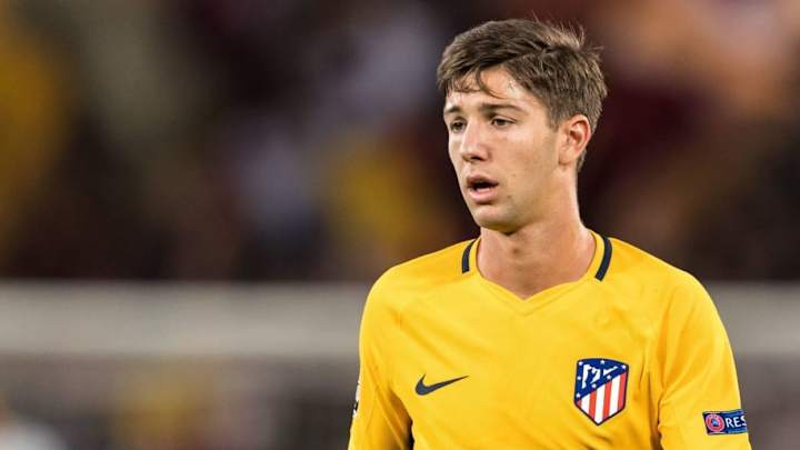 Fulham Officially Confirm Signing of Luciano Vietto On Season-Long Loan Deal Fulham Officially Confirm Signing of Luciano Vietto On Season-Long Loan Deal