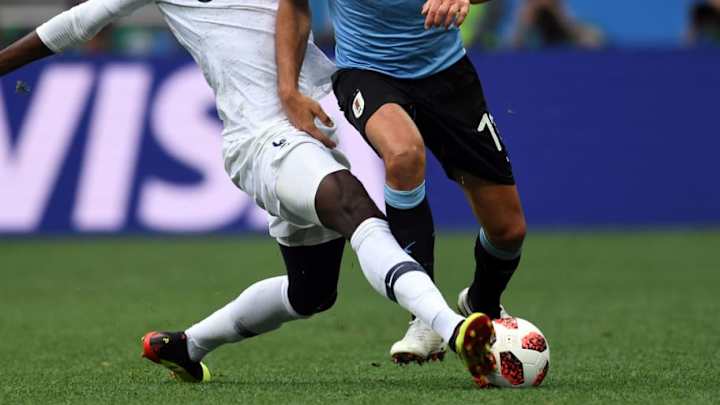 ¡BOOOM! | El delantero uruguayo que llegaría a Monterrey de último momento