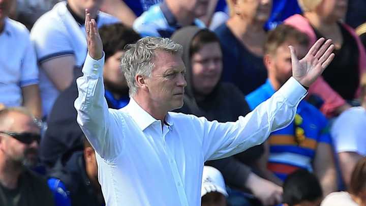 Report: West Ham Eyes Manuel Pellegrini as David Moyes Replacement