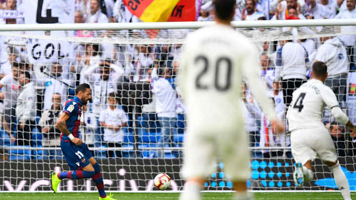 El dato que demuestra la importancia del VAR para los equipos "pequeños"