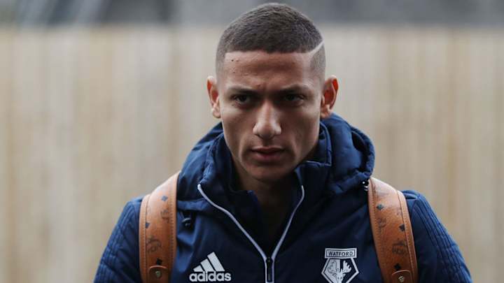 Watford's Richarlison Fails to Rule Out Summer Move as Chelsea Wait in the Wings