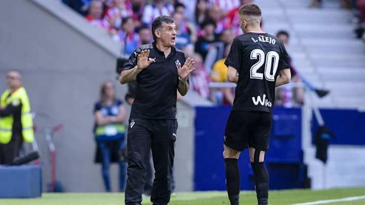 Eibar - Huesca | Alineaciones confirmadas