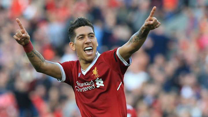 Journalist Reveals Who Roma Perceive to Be Liverpool's Biggest Threat - And It's Not Mohamed Salah Journalist Reveals Who Roma Perceive to Be Liverpool's Biggest Threat - And It's Not Mohamed Salah