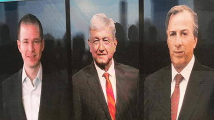 SORPRESA | El comentarista deportivo que buscaría la Presidencia de la República SORPRESA | El comentarista deportivo que buscaría la Presidencia de la República