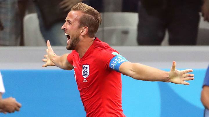 WATCH: Harry Kane’s Stoppage-Time Header Gives England Win Over Tunisia