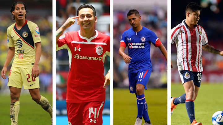 ¡HAY MODIFICACIONES! | Los cambios de horarios y de días que tendrán los 5 equipos grandes de México