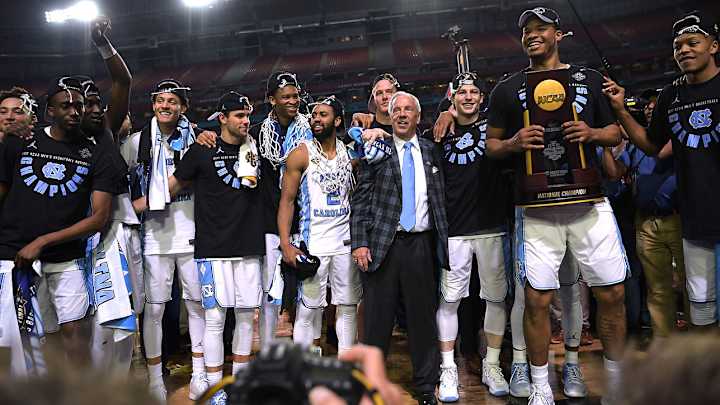 2018 NCAA Tournament: Printable March Madness Bracket