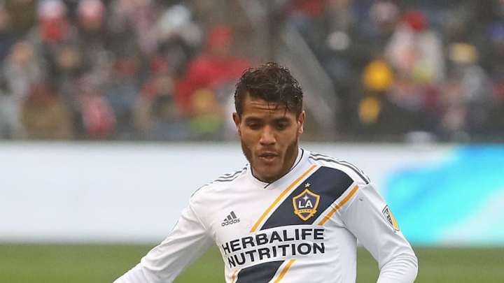 DIRECTO: Jonathan dos Santos tuvo unas palabras contundentes en relación a la organización de la MLS DIRECTO: Jonathan dos Santos tuvo unas palabras contundentes en relación a la organización de la MLS