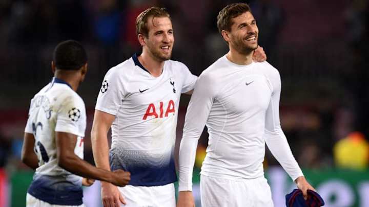 Fernando Llorente Seeks Athletic Bilbao Return But Concedes the Decision Is Down to Daniel Levy