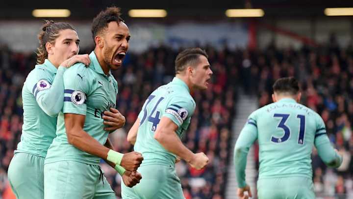 Bournemouth 1-2 Arsenal: Report, Ratings & Reactions as Gallant Gunners Sink Stubborn Cherries