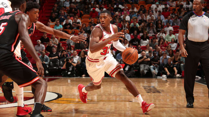 Kris Dunn Is Changing Minds in Chicago Kris Dunn Is Changing Minds in Chicago