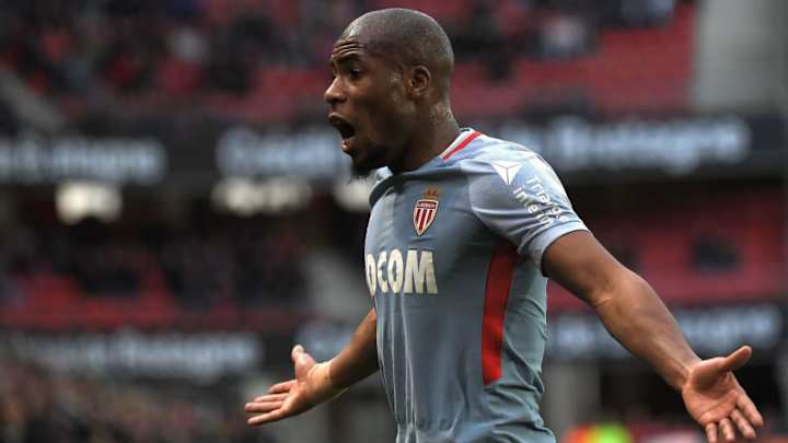Report: Manchester United Prepares Transfer Offer for Djibril Sidibe