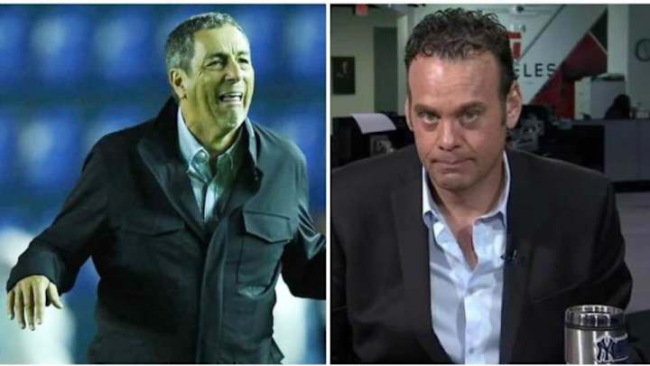 ​¡NO SABES DE FÚTBOL! | Tomás Boy y Faitelson se dieron un agarrón en Fútbol Picante