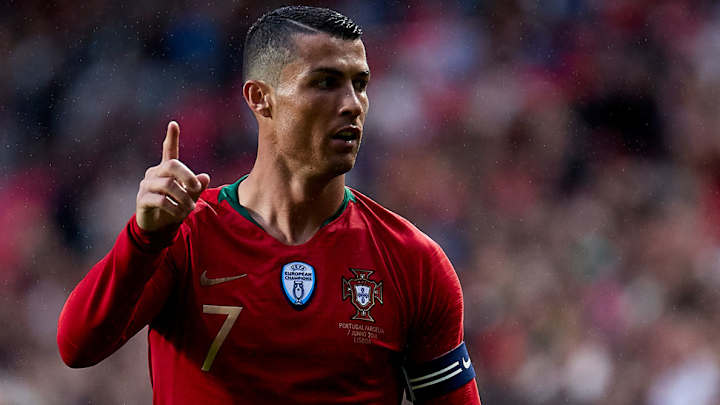 How To Watch Portugal vs. Spain: World Cup Live Stream, TV Channel