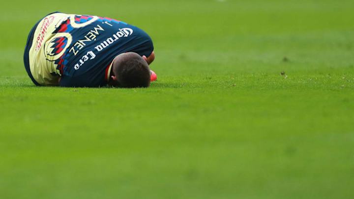 El plan "B" del América ante la baja de Ménez