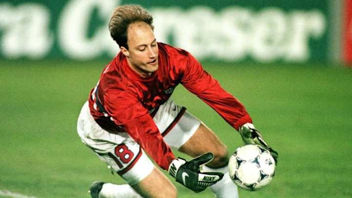 Forgotten World Cup XI: Goalkeeper - Kasey Keller