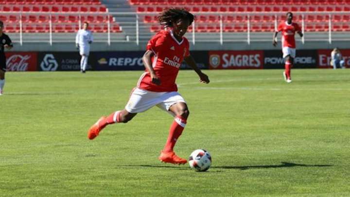 MERCADO | El juvenil del Benfica por el que pelean Real Madrid y PSG