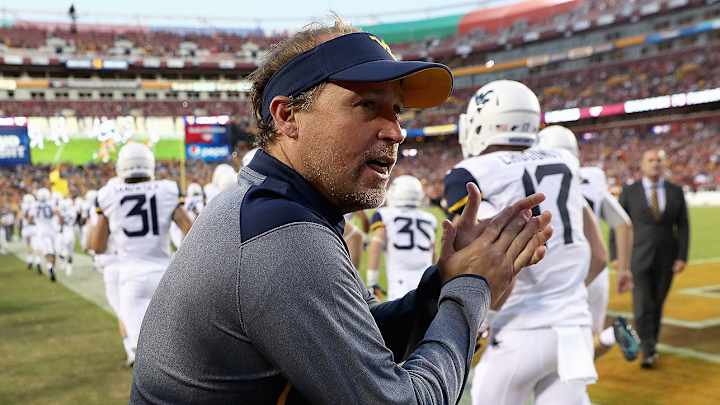 College Football's New Redshirt Rule Is a 'Chess Match' Everyone Will Play Differently