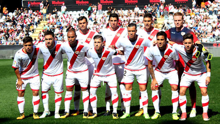 REVELADO | Los dos jugadores del Real Madrid que el Rayo quiere como cedidos