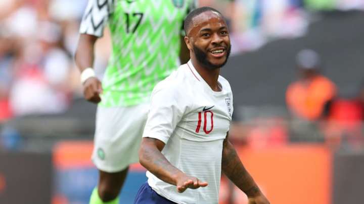Why England Fans Need to Ignore the Tabloid Noise & Get Behind Raheem Sterling This Summer