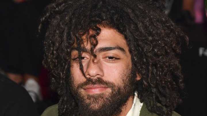 Boris Becker's Son Presses Charges After Racist German Slur