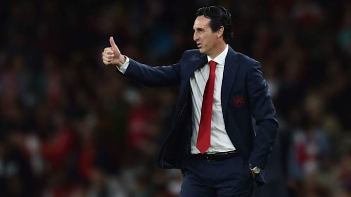 Arsenal Manager Unai Emery Hints at Super Sub Earning His First Premier League Start Against Watford
