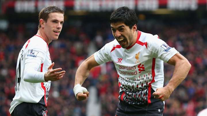 Jamie Carragher Reveals Interesting Incident Between Jordan Henderson and Luis Suarez